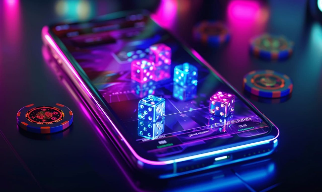 Login akun papitogel di aplikasi mobile